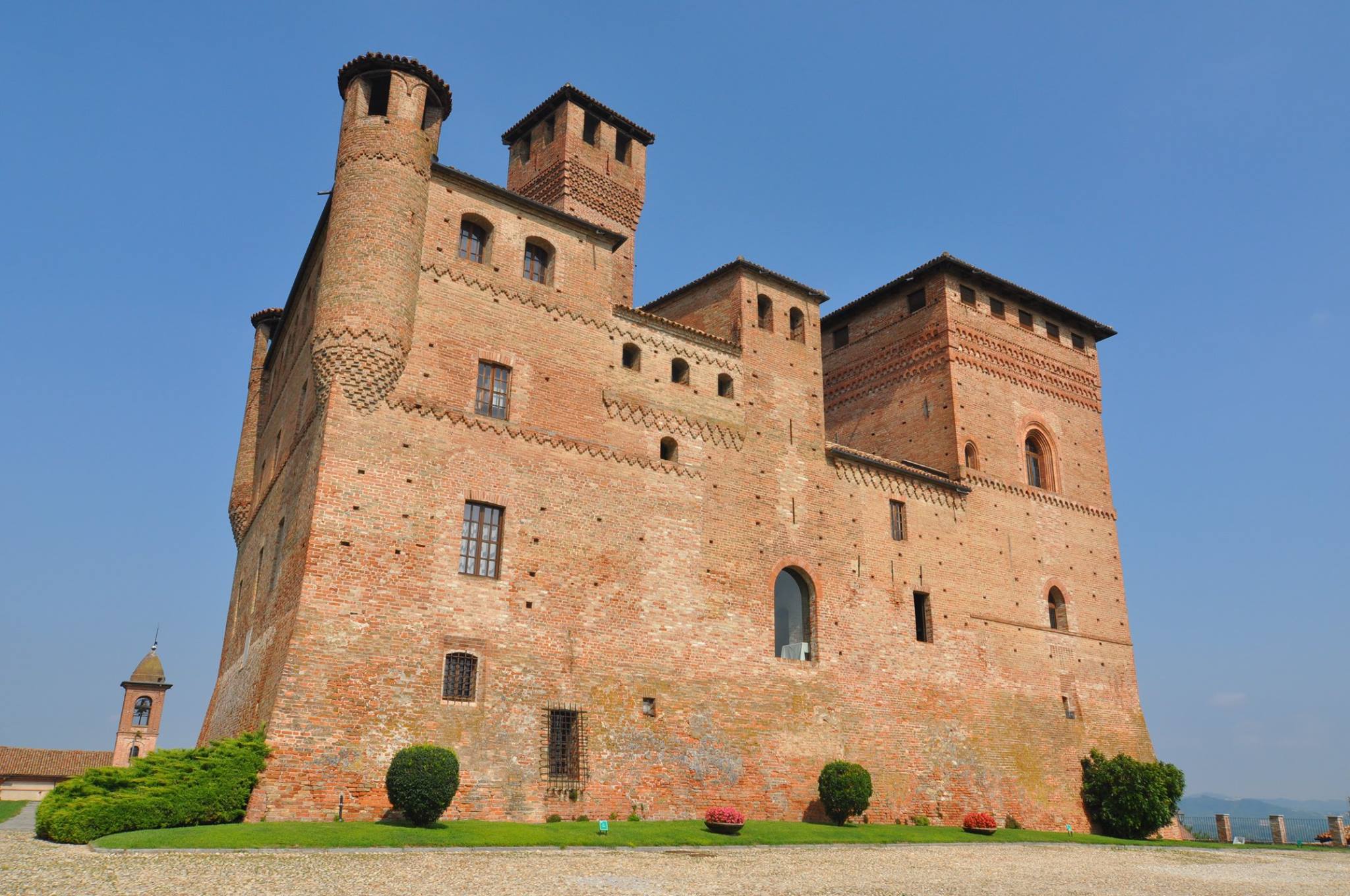 GRINZANE 3