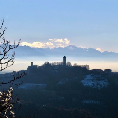 Murazzano