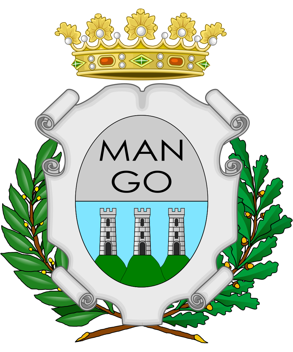Mango-Stemma
