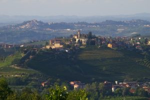 Neive - Panorama