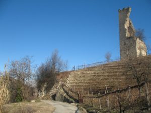 Santo Stefano Belbo - Torre medievale