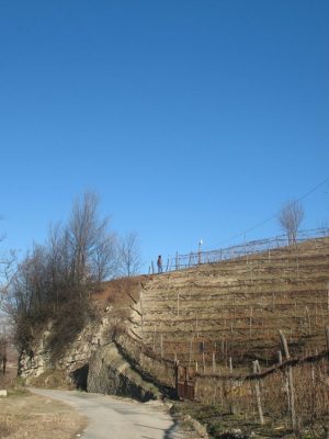 Percorso Pavesiano a Santo Stefano Belbo