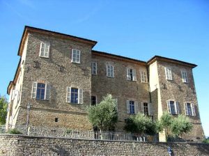 Mango - Castello