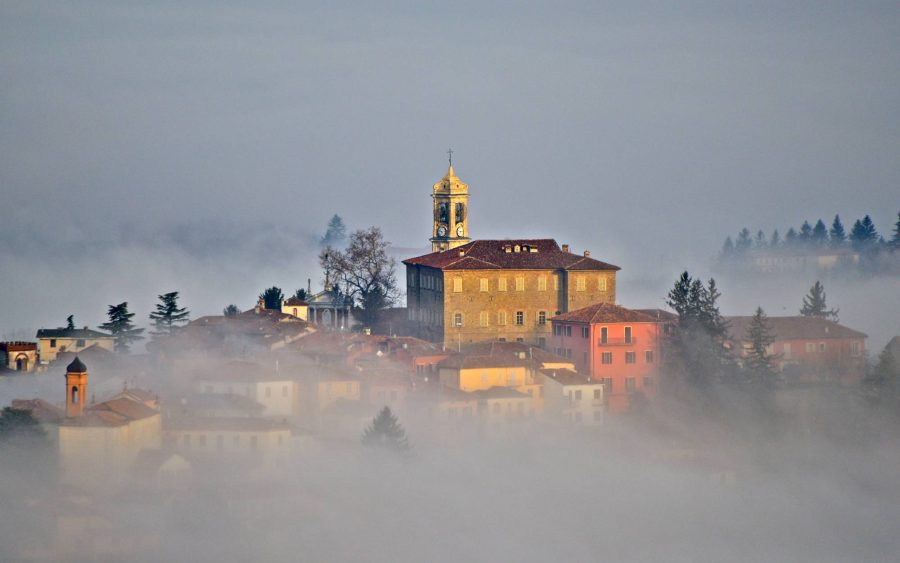 Il Paese di Mango