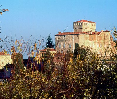 Cigliè - panorama