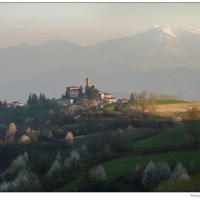 Rocca Cigliè