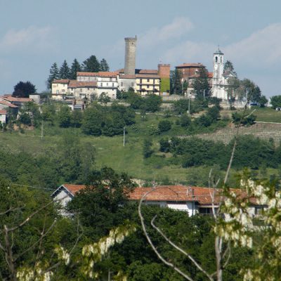 Rocca Cigliè