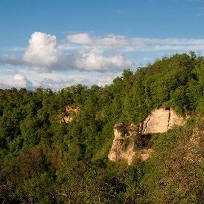 Santo Stefano Roero - Le Rocche