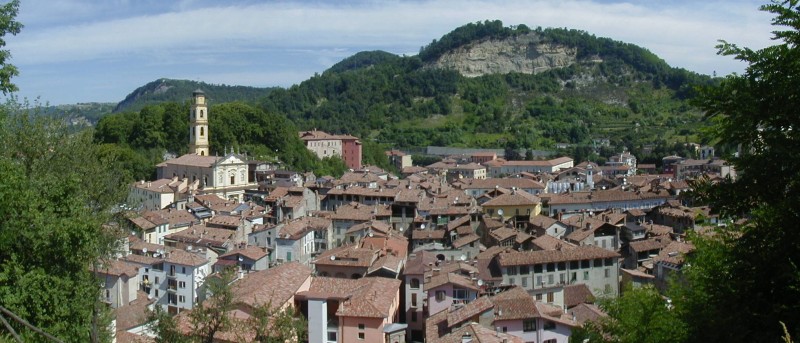 Ceva - Centro Storic Ceva - Centro Storic