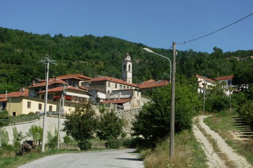 Levice - Panorama