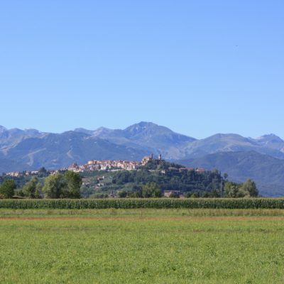 Mondovì
