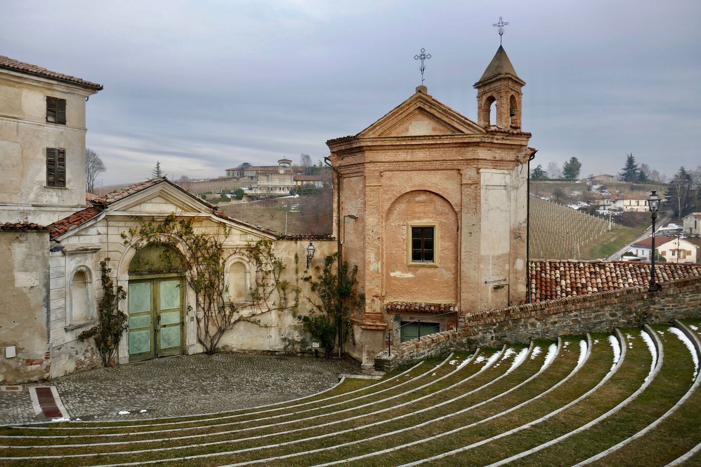 Monforte d'Alba