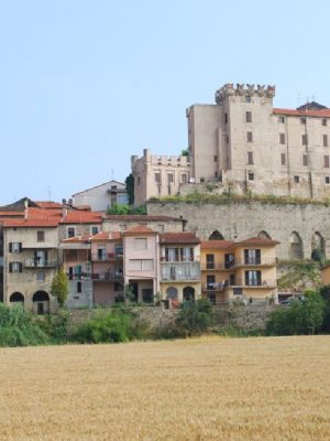 Castello dei Caldera