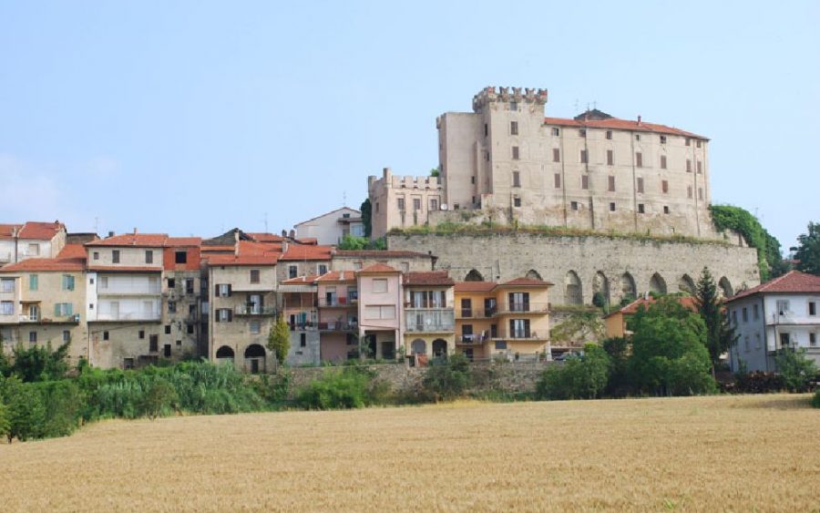Monesiglio - panorama
