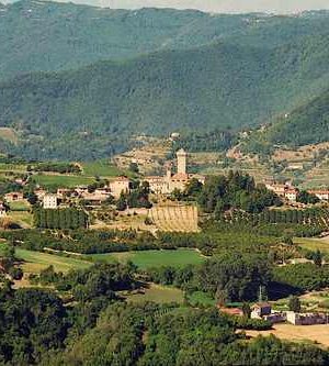 La cappella di Sant’Antonino