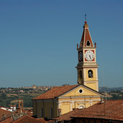 Narzole panorama - eventi