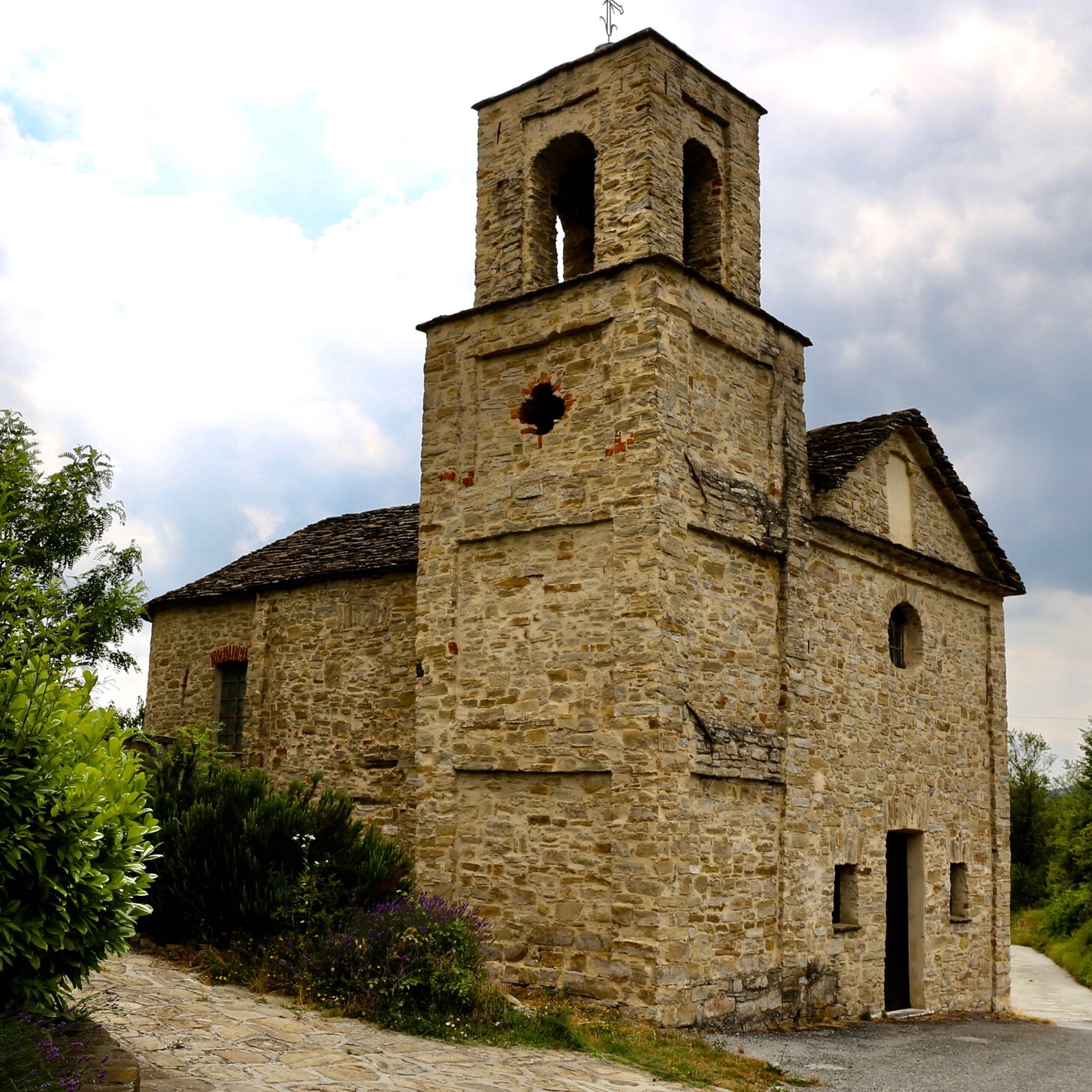 Prunetto