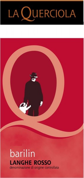 Langhe Rosso Barilin DOC 2009