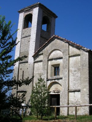 Chiesa di San Frontiniano