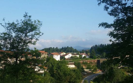 montezemolo panorama