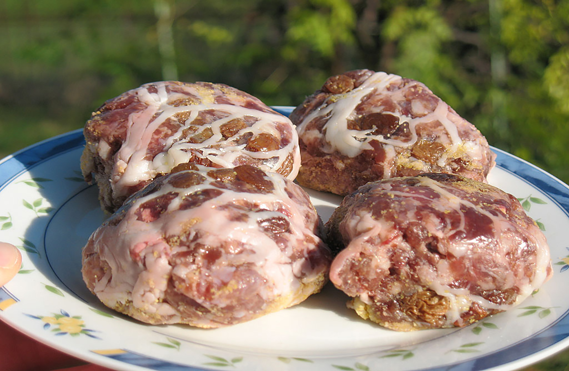 Pan goccioli - Dolci e dessert