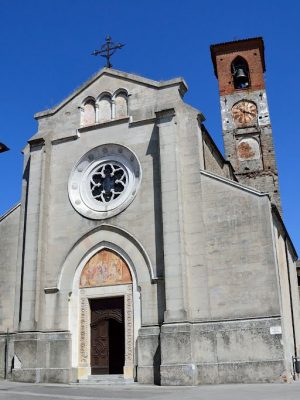 Parrocchiale di San Lorenzo
