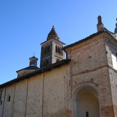 La Morra - Abbazia dell'Annunziata