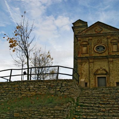 Santuario della Madonna dei Monti