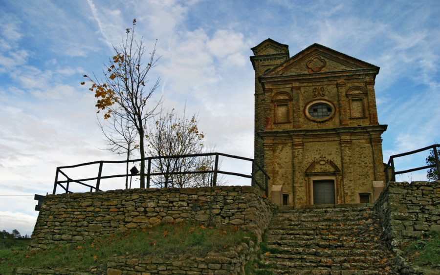 Santuario della Madonna dei Monti