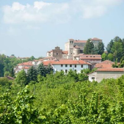Vista di Cravanzana