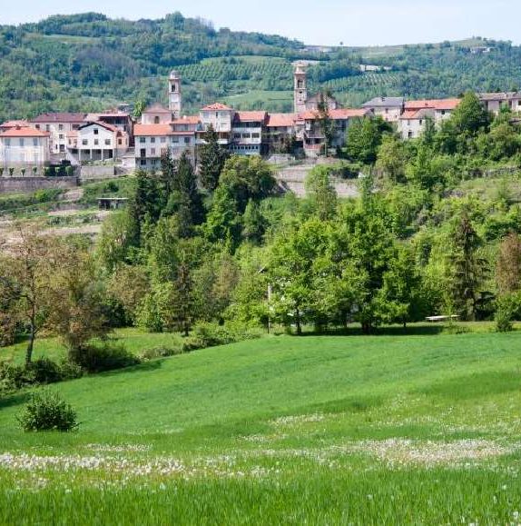 Santo Stefano Belbo