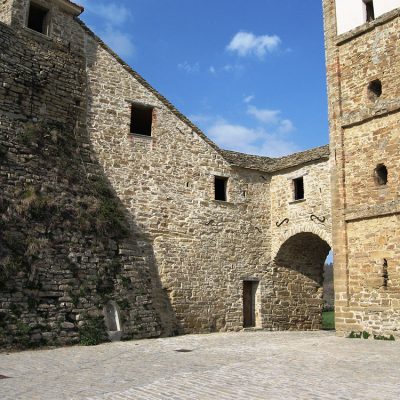 La frazione di Gorrino