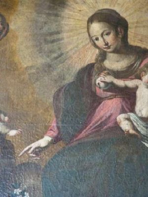 Feisoglio: la parrocchiale di San Lorenzo