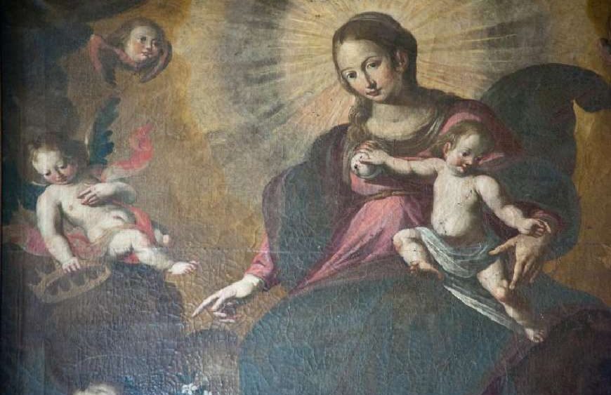 Feisoglio - San Lorenzo Parish