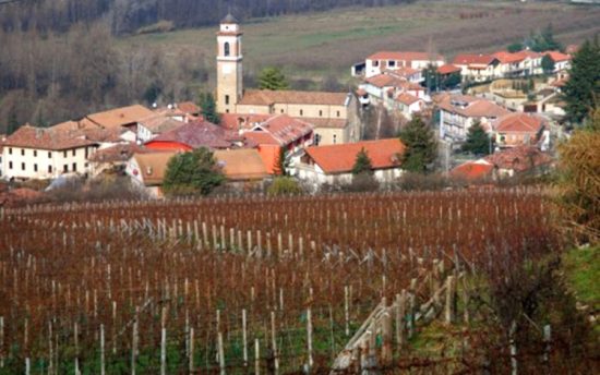 Rocchetta Belbo