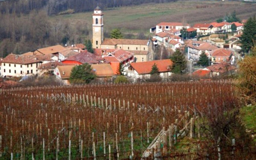 Rocchetta Belbo