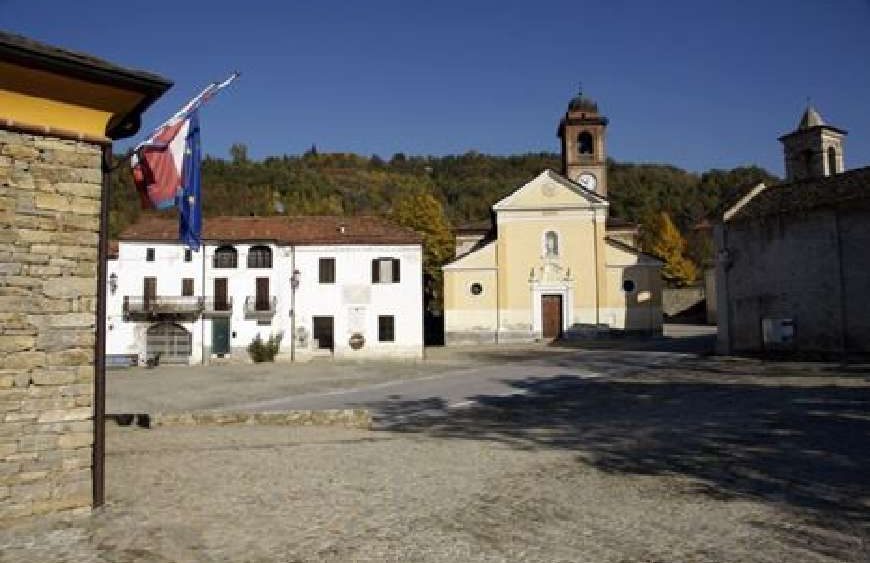 Bonvicino