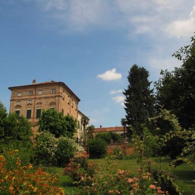 Castello di Verduno
