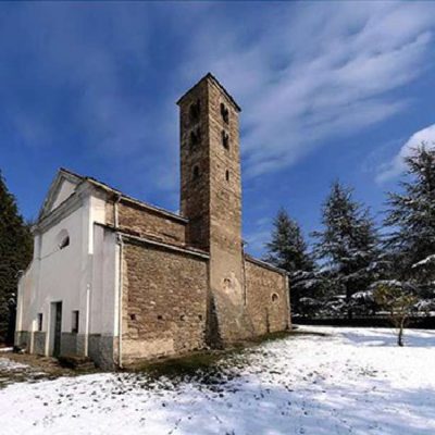 San Martito di Saliceto