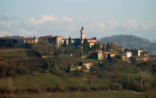 Torresina