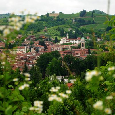 Canale d'Alba