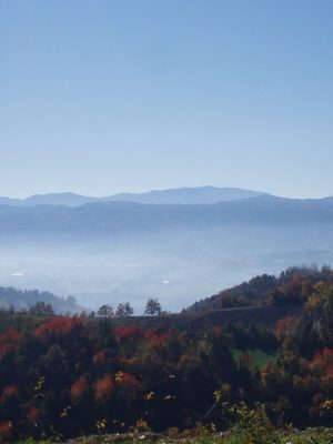 Somano: la Parrocchiale di San Donato