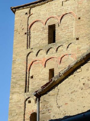Cortemilia: Madonna della Pieve