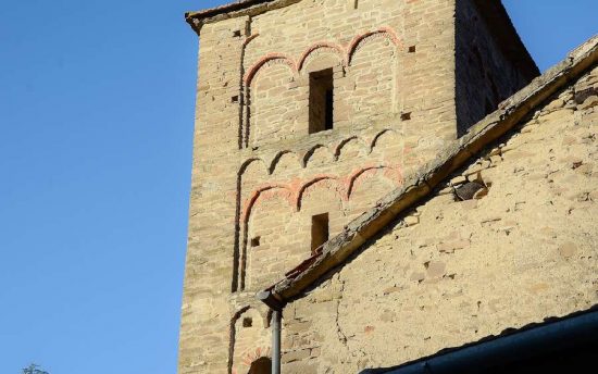 Cortemilia: Madonna della Pieve