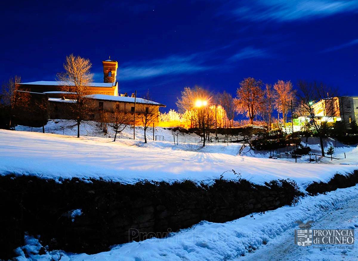 San Bovo - foto di Paolo Gonella