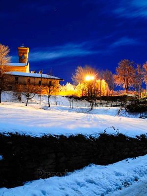 Grande Traversata delle Langhe: Bergolo – Cortemilia – Castino – San Bovo