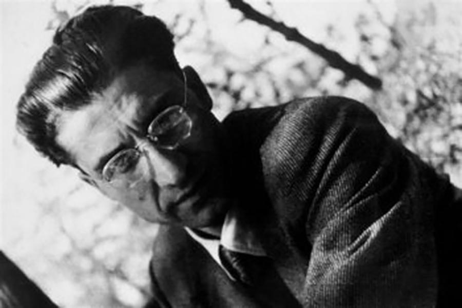 Cesare Pavese