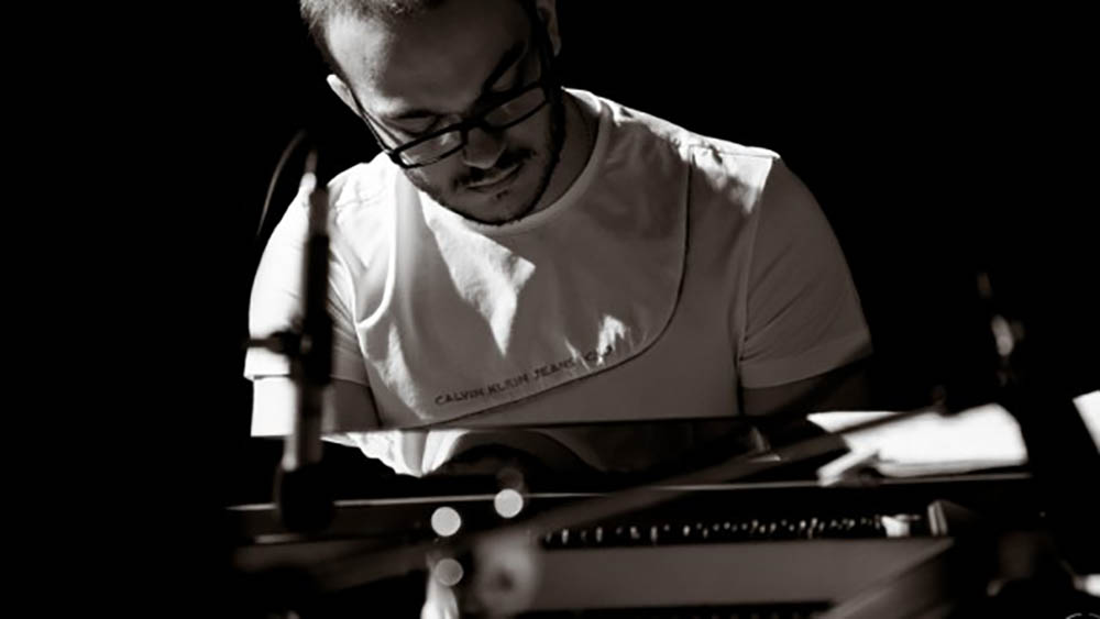Fabio Giachino Fabio Giachino
