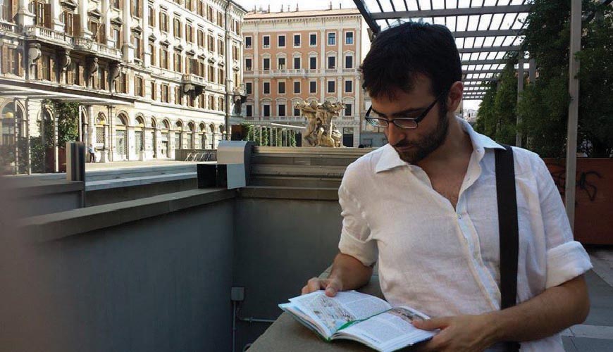 Enrico M. Di Palma Enrico M. Di Palma
