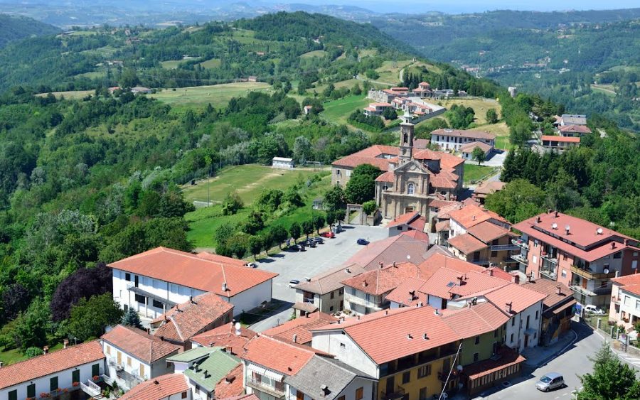 Pedalate partigiane #2: in bici da Murazzano a Clavesana
